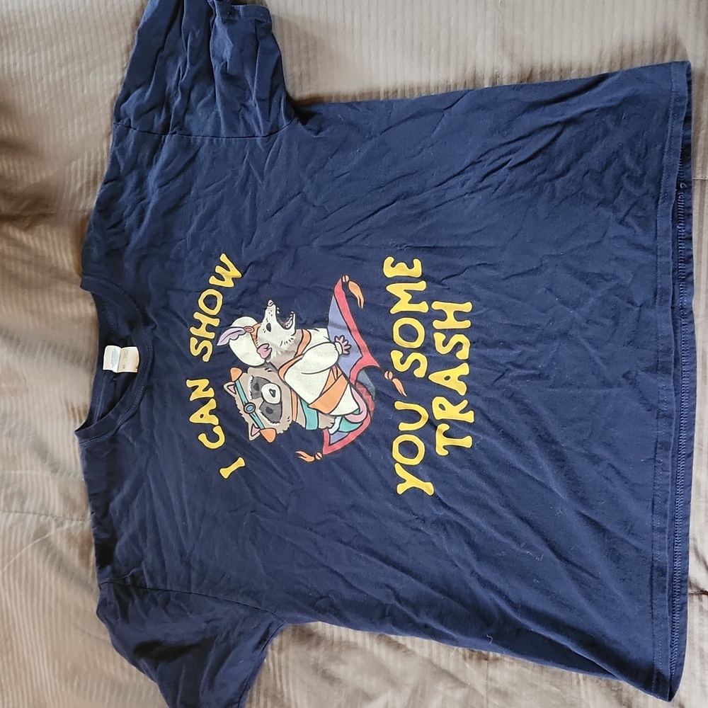 Trash Panda